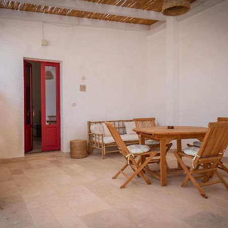 Masseria Rescio Avetrana Luaran gambar