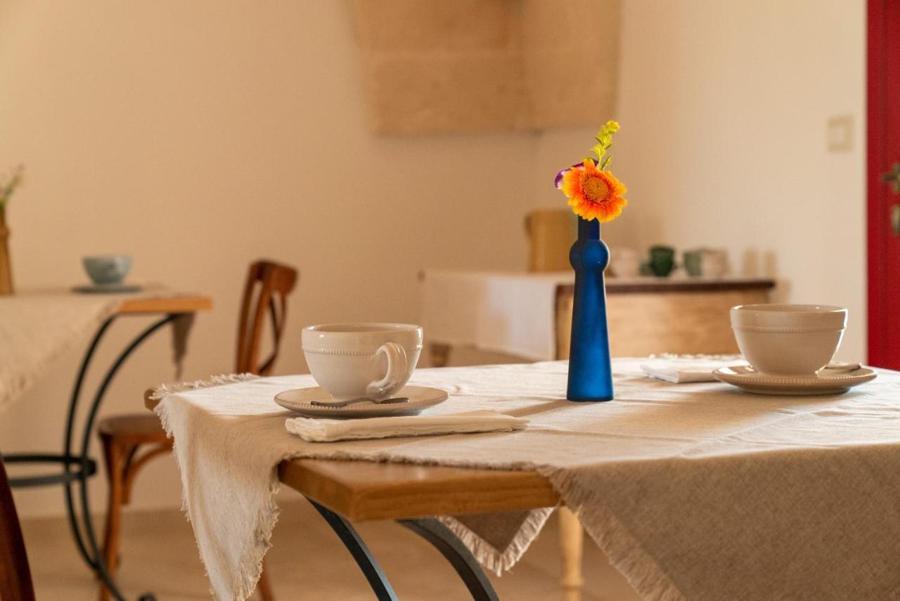 Masseria Rescio Avetrana Luaran gambar