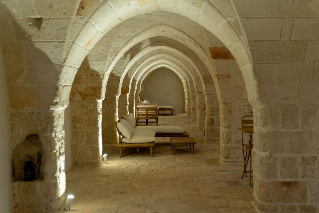 Masseria Rescio Avetrana Luaran gambar