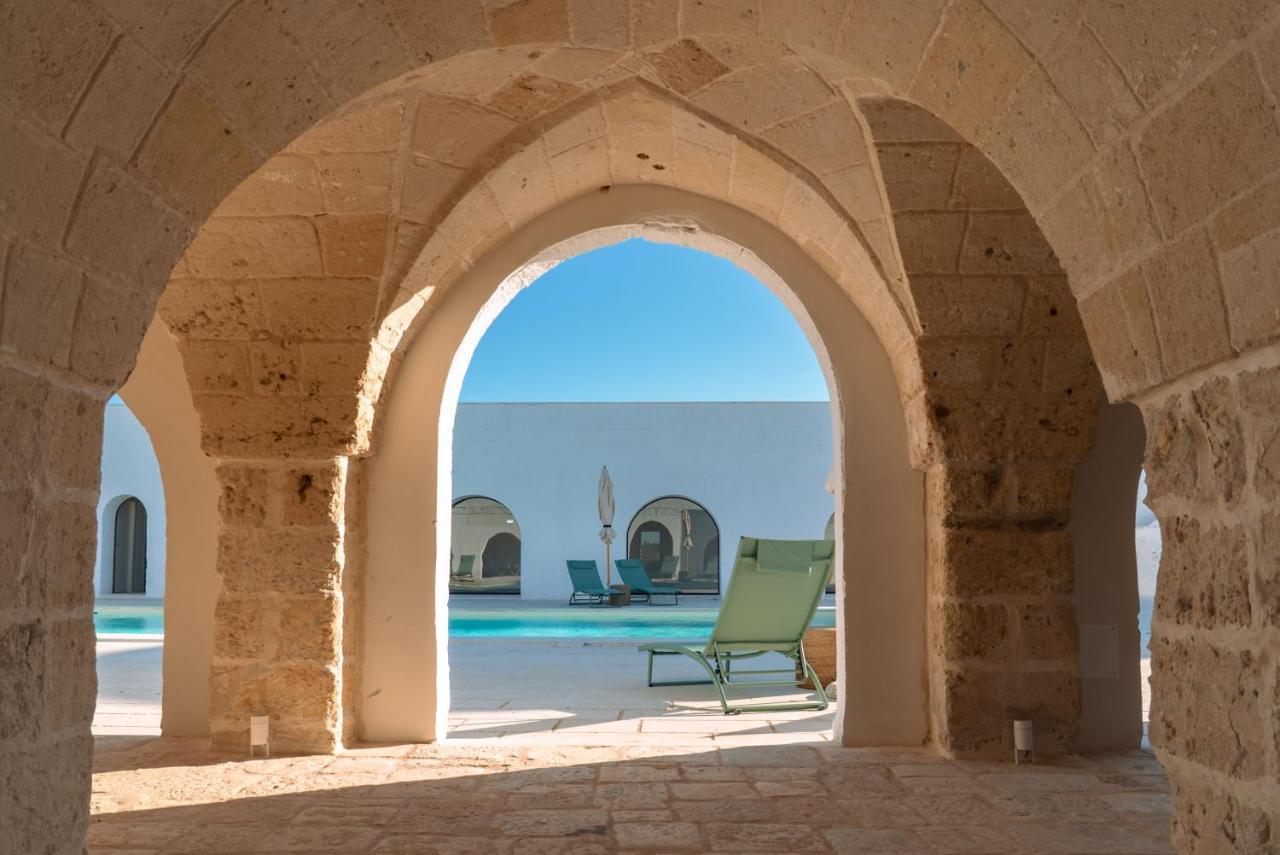 Masseria Rescio Avetrana Luaran gambar