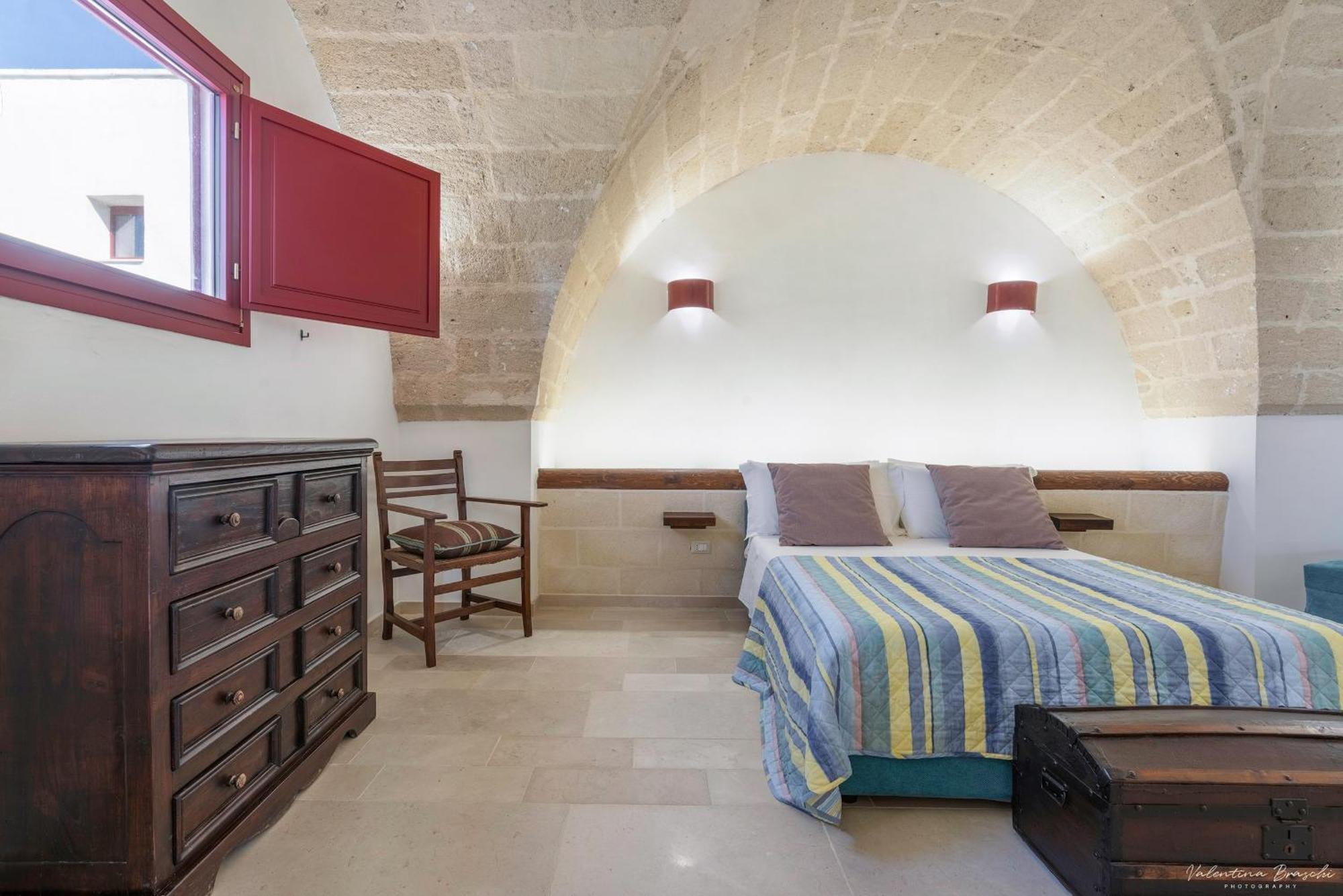 Masseria Rescio Avetrana Luaran gambar