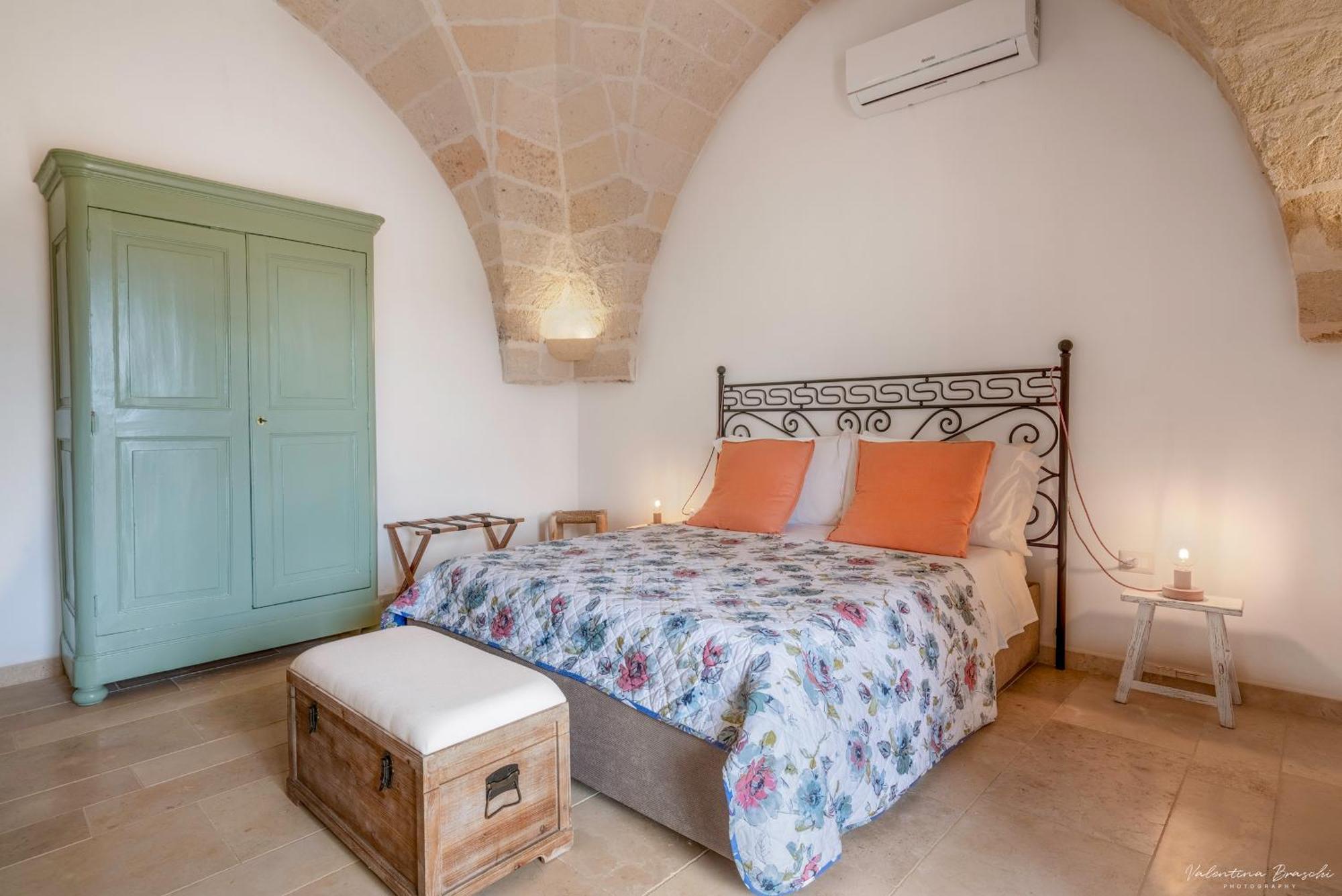 Masseria Rescio Avetrana Luaran gambar