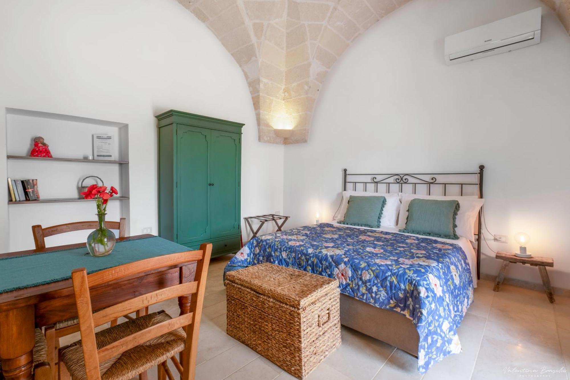 Masseria Rescio Avetrana Luaran gambar